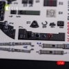 KELIK K48082 FM-1 Wildcat/Martlet Mk.V interior 3D decals for Tamiya kit 1/48